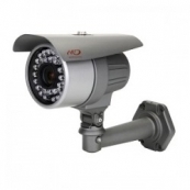 MDC-6220TDN-40H CCTV камера Формат 960Н Режим «День/Ночь» Вариофокальный объектив Баланс белого AWB Компенсация задней засветки BLC Компенсация встречных засветок HLC Цифровая стабилизация изображения DIS