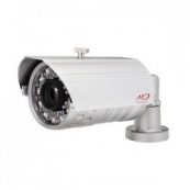 MicroDigital Видеокамера MDC-H6290 VTD-36H Корпусная камера в уличном кожухе с нагревателями, с изображением высокой четкости HD-SDI (SMPTE-292M), 2.0 Мegapixel 1/3'' Progressive CMOS, Убираемый ИК-фильтр, 1920х1080, Видеовыходы: 1BNC