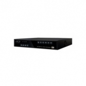 MicroDigital Видеорегистратор MDR-H0004 C Пентаплекс, 4 кан. видео HD-SDI, 1 кан. аудио, 15к/сек на канал (1280х720), 7к/сек на канал (1920х1080), Видеовыходы: 1BNC, 1HDMI, 1VGA, Н.264, 10/100/1000 Mbit Ethernet, ПО центр. поста набл. (CMS
