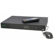 LVNR-3208E (8-канальный) 1 HDMI выход (звук+видео), 1 VGA выход. Пентаплекс!  Совокупная скорость при наблюдении: до 200 IPS. Совокупная скорость записи 100 IPS (1920x1080), 200 IPS (1280x720), 200 IPS (720x576)