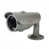 MicroDigital Видеокамера MDC-H6290 VTD-20H Корпусная камера в уличном кожухе с нагревателями, с изображением высокой четкости HD-SDI (SMPTE-292M), 2.0 Мegapixel 1/3'' Progressive CMOS, Убираемый ИК-фильтр, 1920х1080, Видеовыход аналоговый композитный